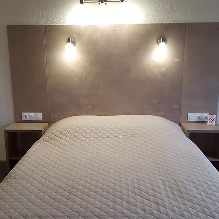 Hotel Gulbene Kültér fotó