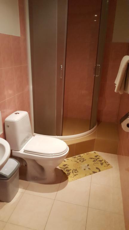 Hotel Gulbene Kültér fotó