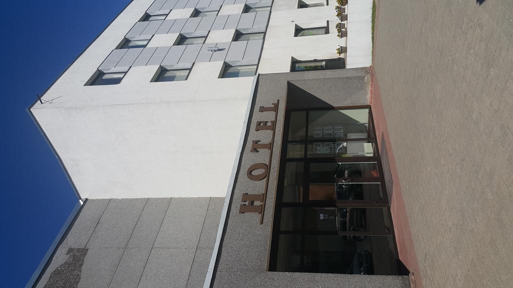 Hotel Gulbene Kültér fotó